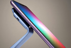 LG Wing Smartphone Layar Putar Pertama di Dunia Canggih Inovatif Unik Multitasking Gokil Maksimal