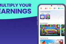 Cara Hasilkan Dolar dari Aplikasi Game: Peluang Nyata di Dunia Digital