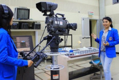 Perusahaan Besar Mencari Anda! Inilah 15 Jurusan Kuliah yang Lulusannya Jadi Primadona di Dunia Kerja