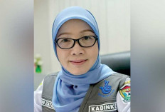 Jaga Kesehatan Lansia, Mandiri dan Berdaya