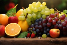 Yuk Ketahui Informasi Mengenai Manfaat Buah-Buahan dan Kandungan Nutrisi Terdapat dalam buah-buahan