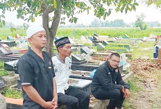 Bantu Suami Kerja Antar Makanan Online, IRT Hamil Muda Dibunuh di Hotel, Polisi Buru Teman Check In Korban