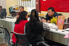 Diduga Cemburu, Pria di Palembang Tusuk Kenalan Istrinya Hingga Luka Berat