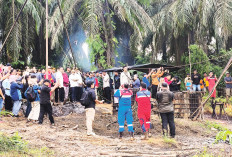 Target November 2025, Hasil Sumur Minyak Rakyat Bisa Dijual ke Pertamina-KKKS