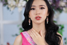 Fae Bernice Robin Yakin Raih Hasil Terbaik di Ajang Grand Final Putri Anak Indonesia 2023