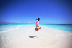 Kepulauan Kei, Surga Baru Wisata Juli 2025 yang Belum Tersentuh Ramainya Dunia