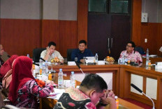  Komitmen Berikan Pelayanan Kesehatan Terbaik bagi Masyarakat