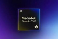 Tes Gaming Ekstrem: Chipset Dimensity 9500 vs Snapdragon 8 Gen 5, Siapa yang Lebih “Dingin”?