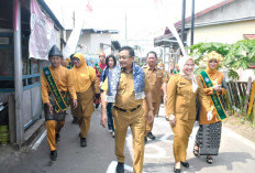  Wisata Edukasi di Kampung Si Gemoy