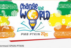 Pendaftaran SPAN PTKIN 2025 Diperpanjang Hingga 8 Maret, Kesempatan Terakhir bagi Siswa