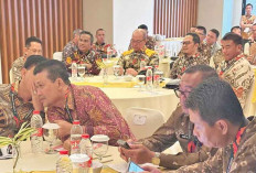 Ujian Job Fit dan Evaluasi Kinerja Pejabat Eselon II Muba Digelar Profesional dan Transparan