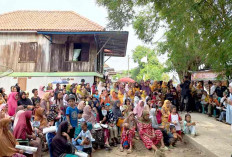 Suport Pengajian, Ciptakan Suasana Kondusif