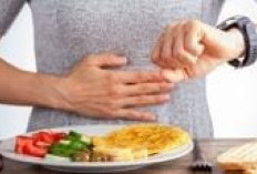 Wajib Tau, Intermitten Fasting dan Efeknya  Terhadap Risiko Penyakit Jantung