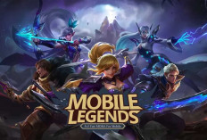 Kode Redeem Mobile Legends Rabu 9 Oktober 2024: Klaim Skin Elite dan Diamond Gratis Sekarang Juga