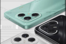 Tecno Pova 7 Series, Monster Baterai yang Siap Mendominasi Dunia Gaming