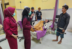 Pencuri Getah Karet di Prabumulih Diamuk Massa, Satu Pelaku Ditangkap