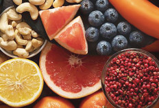 Jangan Lupa Mengkonsumsinya, Ini Dia 8 Makanan Yang yang bikin ginjal Kamu Berterima Kasih