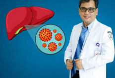 Ini Dua Jenis Hepatitis yang Terbanyak Ditemukan di Indonesia