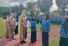 Jadwal Cair Gaji ASN Agustus 2025: Cek Rincian Tunjangan dan Gaji Pokok Terbaru