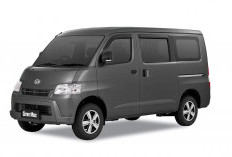 Gran Max Minibus: Bukan Sekadar Kendaraan, tapi Partner Bisnis Anda!