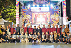 Ketika Perda Tentang Kebudayaan Tak Kunjung Dibuat, Seniman Palembang Menolak “Mati”, Ini Alasannya 