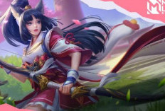 Ini Dia 6 Kode Redeem Mobile Legends Terbaru, Klaim Sekarang Juga! Berlaku Kamis 29 Agustus 2024