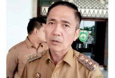Tiga Kepala OPD Berstatus Pelaksana Tugas, Wako Palembang Ratu Dewa Tunggu Keputusan BKN RI, Ini Penegasannya 