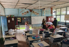 Pemerintah Berhemat BBM, Mulai April 2026 Bakal Daring, Siswa ke Sekolah Hanya Praktikum