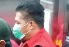 Partainya Masih Bungkam soal Penangkapan KT Anggota DPRD Muara Enim, Ini Kata Pengamat Politik dan Sosial