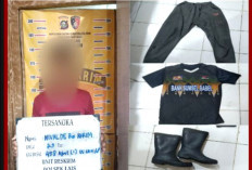 Tersinggung Dipergoki Mencuri, Pria Tewas Dibacok