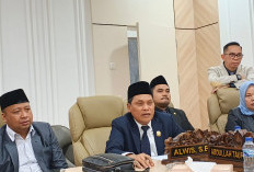 Gerindra Sumsel Tegaskan Kritik Pemerintah Sah, Asal Tidak Menyerang Pribadi Presiden