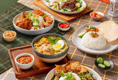 Flavor of Ramadan di Kitchenette, Sajian Nusantara yang Hangatkan Momen Berbuka