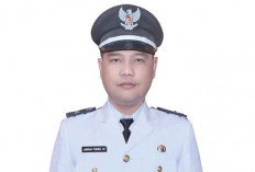 Bagikan Benih Padi, Berikan Makanan Tambah Bergizi