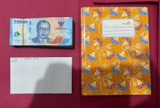 Diduga Lakukan Pemerasan ke ASN, Kepala BKPSDM Muratara Kena OTT 