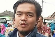 Tetapkan Tersangka Korupsi Dana Desa