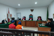 Fery Corly dan Linda Unsriana Menang Eksepsi, Proses Pidana Ditangguhkan