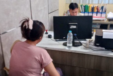 Jemput Suami, Istri Muda di Palembang Jadi Korban KDRT
