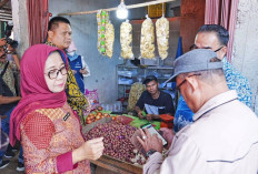 Koordinasi Polres, Cari Agen Makanan Mengandung Zat Berbahaya