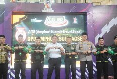 Hindari Penipuan Pilih Travel Umrah Resmi, Amphuri Sumbagsel-Swarna Dwipa Teken MoU