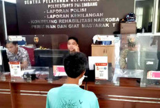 Warga Baturaja Jadi Korban Penipuan via Marketplace, Uang Rp23 Juta Melayang, Begini Ceritanya