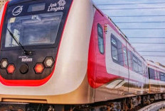 Lowongan Kerja Terkini: Bergabunglah dengan PT LRT Jakarta dalam Posisi-Posisi Kunci. Ini Link Pendaftarannya!