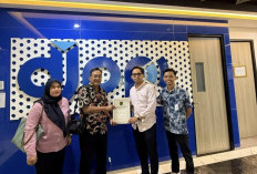 Kominfo Muba Dapat 14 Titik Internet Gratis dari Komdigi, Dukung Sekolah dan Puskesmas di Wilayah Terpencil