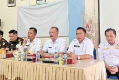 Diminta Tak Ada Pungli dan Korupsi Anggaran Kesehatan
