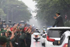 Prabowo, Jenderal Bintang 4 yang Membangun Kopassus Jadi Pasukan Elit Disegani Dunia