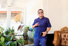 Ketua Komnas PA OKU Soroti Hak Kesehatan Anak dan Iklan Rokok Dekat Sekolah