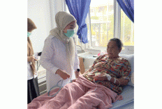 Kasus ISPA Naik, Warga Diminta Waspada