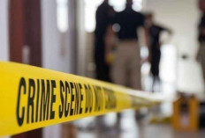 Usai Dikeroyok-Ditikam, Korban Diteriaki Maling