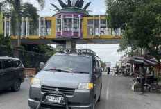 Pasar Bedug PTM Prabumulih Resmi Digelar 23 Februari, Mobil Calling Sisir Seluruh Wilayah Kota