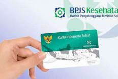  Potensi Tekor Rp20 T, Pembayaran Klaim BPJS Kesehatan di Sumsel Masih Lancar, Kemungkinan Iuran Peserta Naik