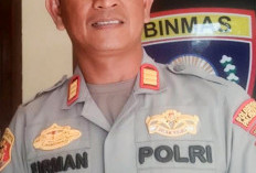 Polisi Sebut Video Viral Hoax, Tegaskan Korban Bunuh Diri